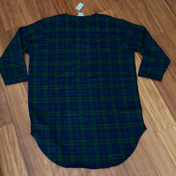 Disney Intimates & Sleepwear Vintage Tigger Fleece Nightgown From